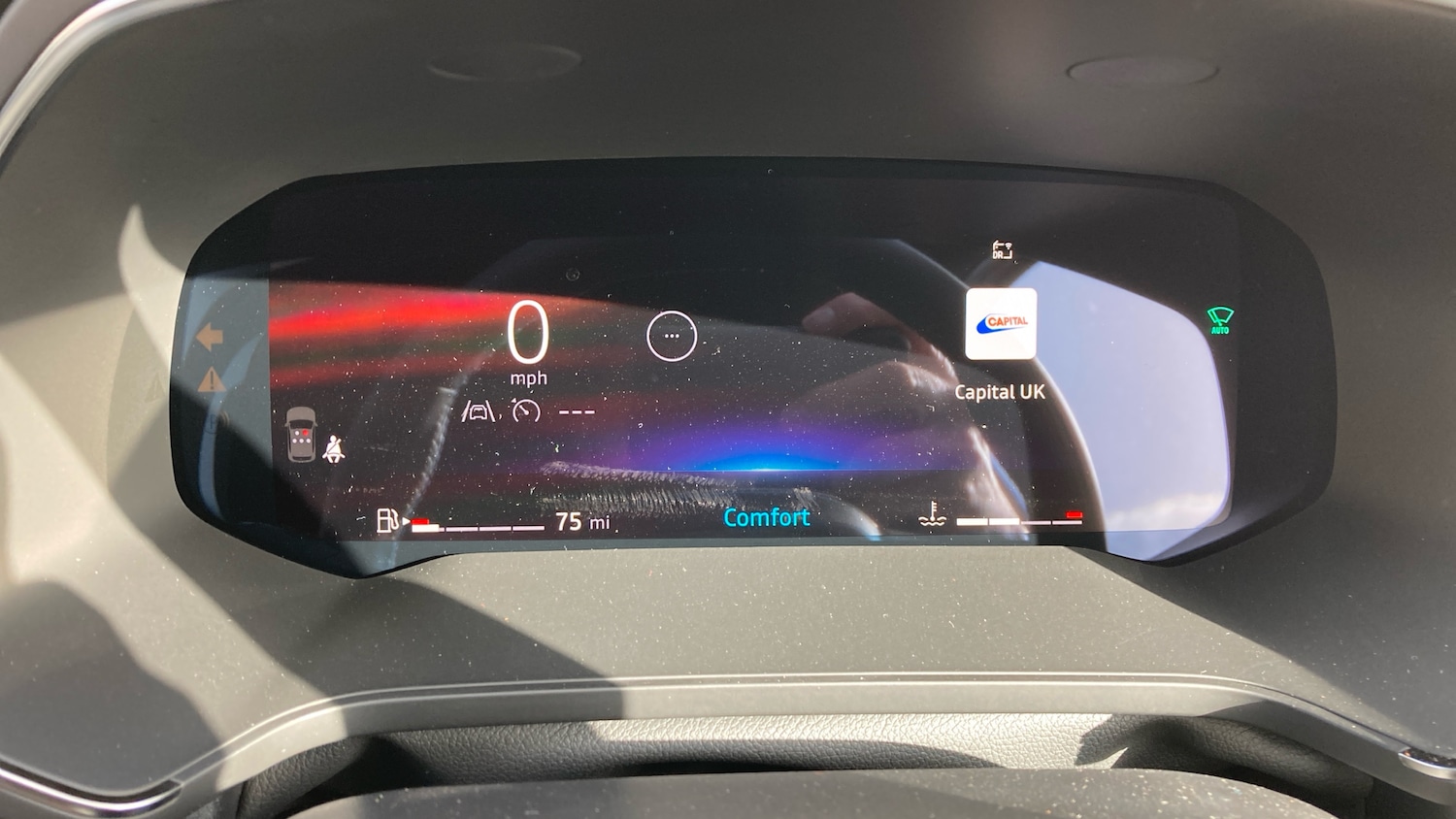 Used Renault Captur 2025 for sale - 78109181: Photo 18