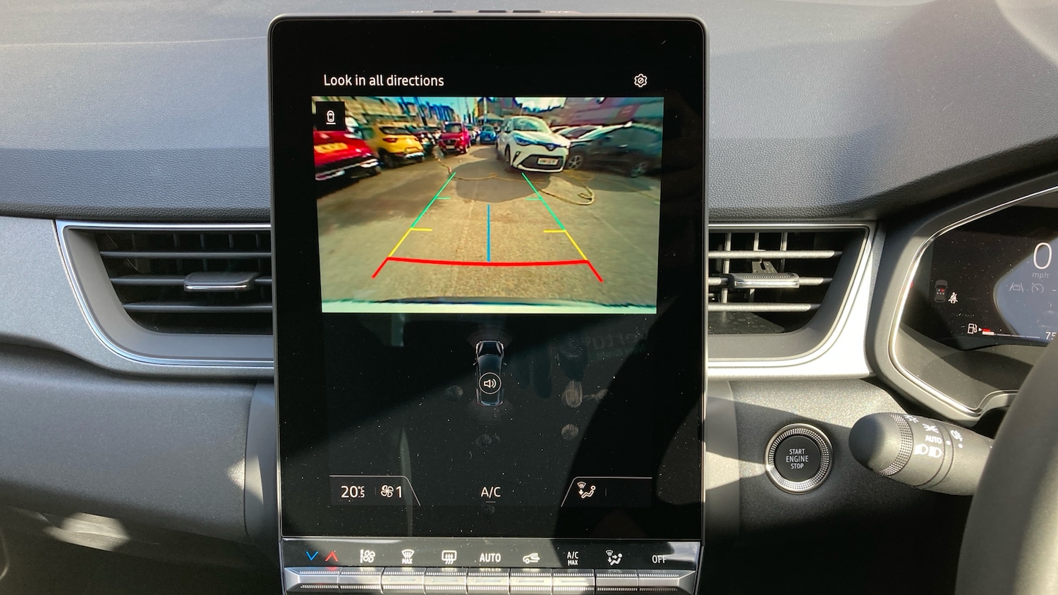 Used Renault Captur 2025 for sale - 78109181: Photo 22