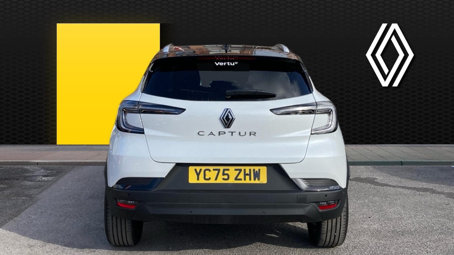 Used Renault Captur 2025 for sale - 78109181: Photo 6