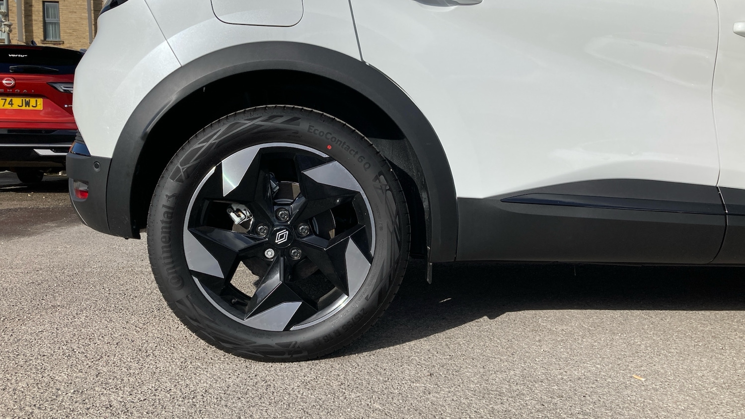 Used Renault Captur 2025 for sale - 78109181: Photo 7