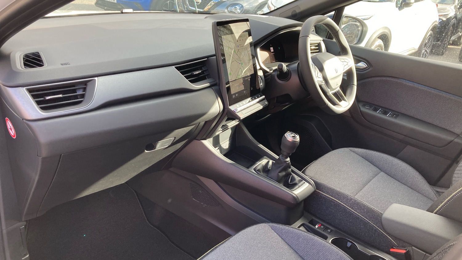 Used Renault Captur 2025 for sale - 78109181: Photo 9