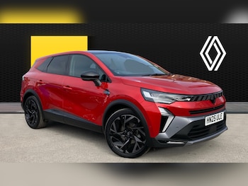 Used Renault Other 2025 for sale - 78258023: Photo