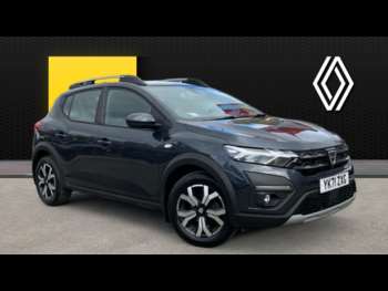 2021 (71) - 1.0 TCe Prestige 5dr Petrol Hatchback