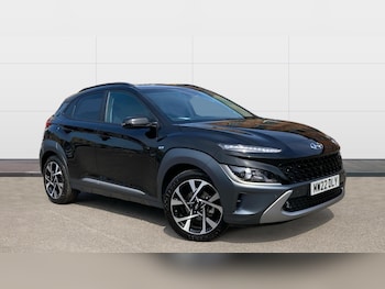 Used Hyundai KONA 2022 for sale - 75627146: Photo