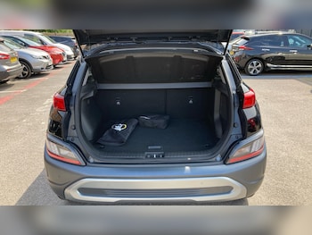 Used Hyundai KONA 2022 for sale - 75627146: Photo