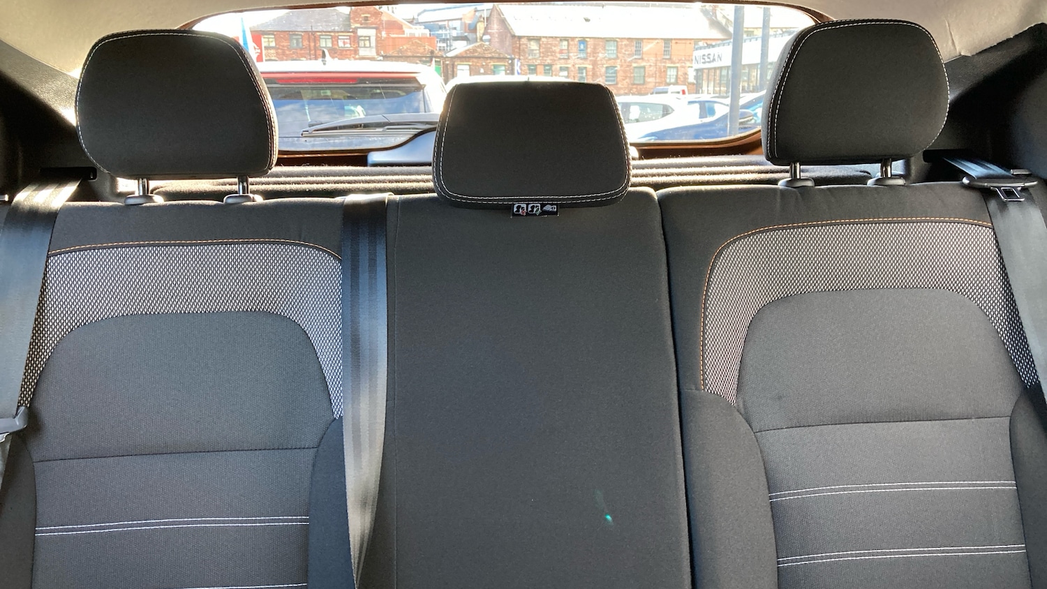 Used Dacia Sandero Stepway 2022 for sale - 76357749: Photo 15