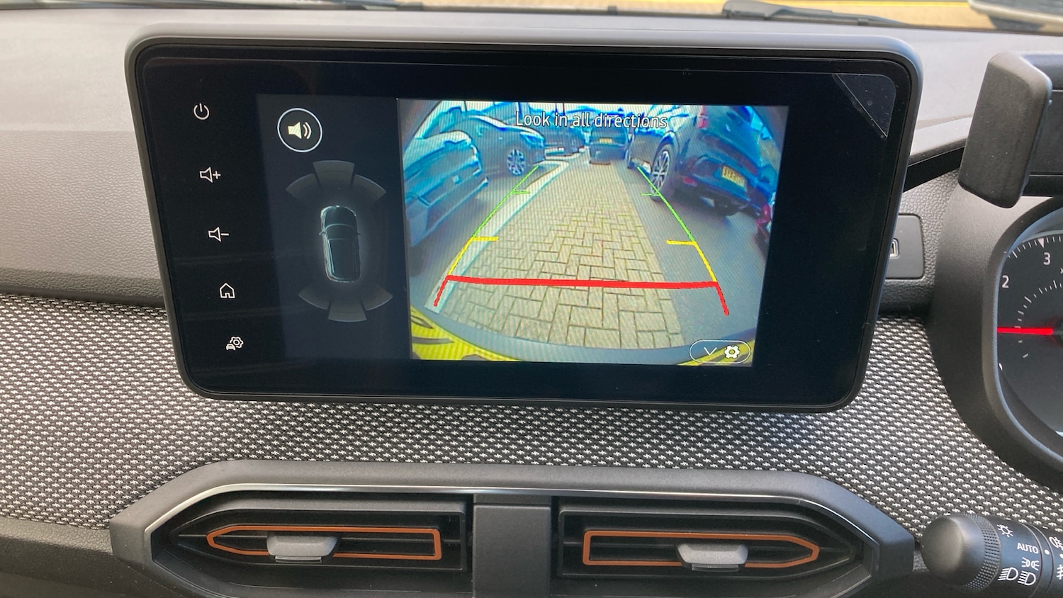 Used Dacia Sandero Stepway 2022 for sale - 76357749: Photo 21