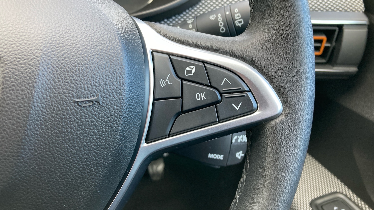 Used Dacia Sandero Stepway 2022 for sale - 76357749: Photo 26