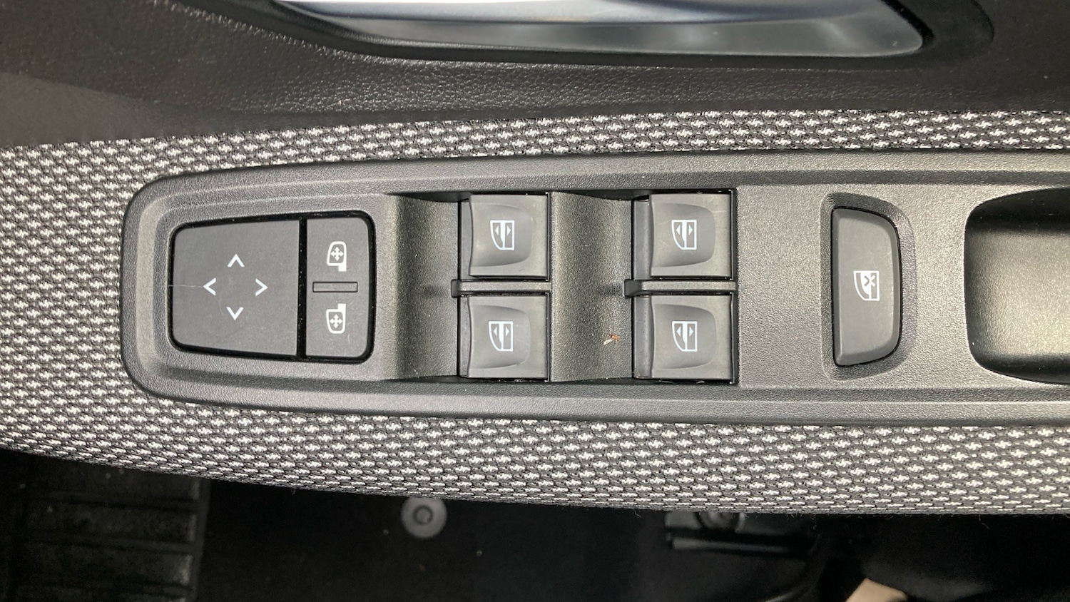 Used Dacia Sandero Stepway 2022 for sale - 76357749: Photo 27