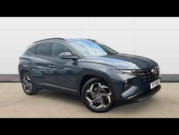 2021 (71) - 1.6 TGDi Hybrid 230 Ultimate 5dr 2WD Auto Hybrid Estate