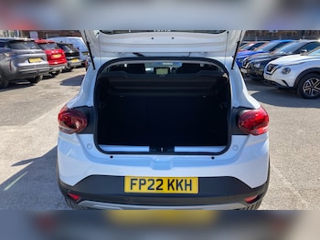 Used Dacia Sandero Stepway 2022 for sale - 78223178: Photo