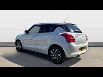 Used Suzuki Swift 2021 for sale - 74706526: Photo