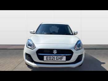 Used Suzuki Swift 2021 for sale - 74706526: Photo