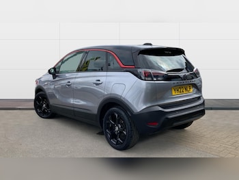 Used Vauxhall Crossland 2022 for sale - 75313731: Photo