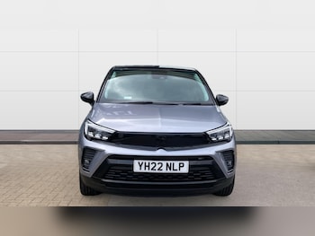 Used Vauxhall Crossland 2022 for sale - 75313731: Photo