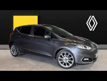 2019 (19) - 1.0 EcoBoost 5dr Petrol Hatchback