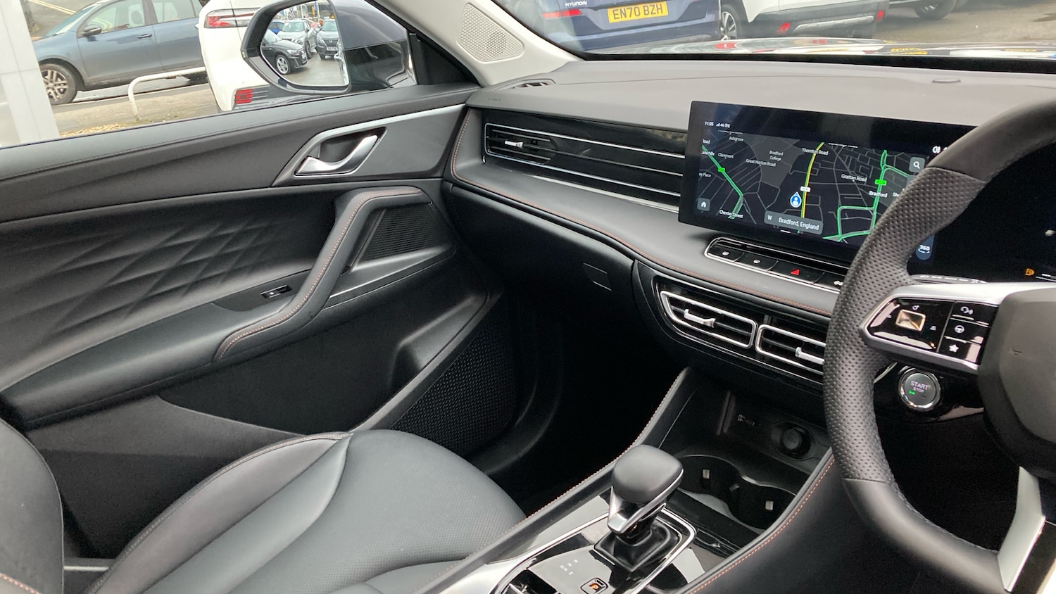 Used MG MG HS 2024 for sale - 77353462: Photo 14