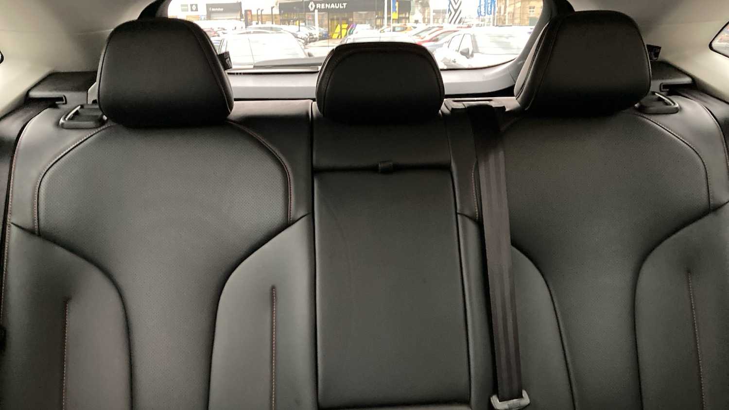 Used MG MG HS 2024 for sale - 77353462: Photo 15