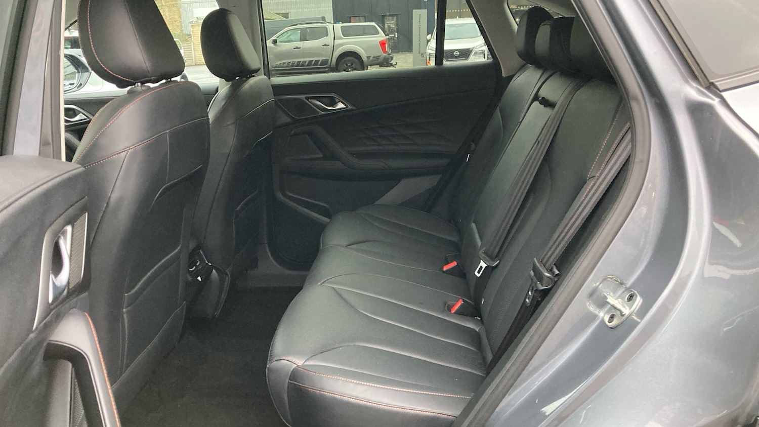 Used MG MG HS 2024 for sale - 77353462: Photo 16