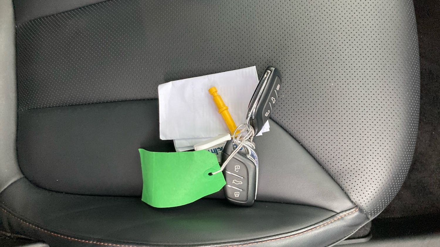 Used MG MG HS 2024 for sale - 77353462: Photo 19