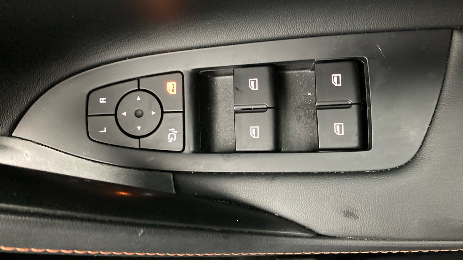 Used MG MG HS 2024 for sale - 77353462: Photo 26