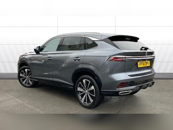 Used MG MG HS 2024 for sale - 77353462: Photo