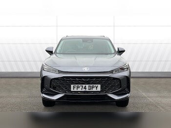 Used MG MG HS 2024 for sale - 77353462: Photo