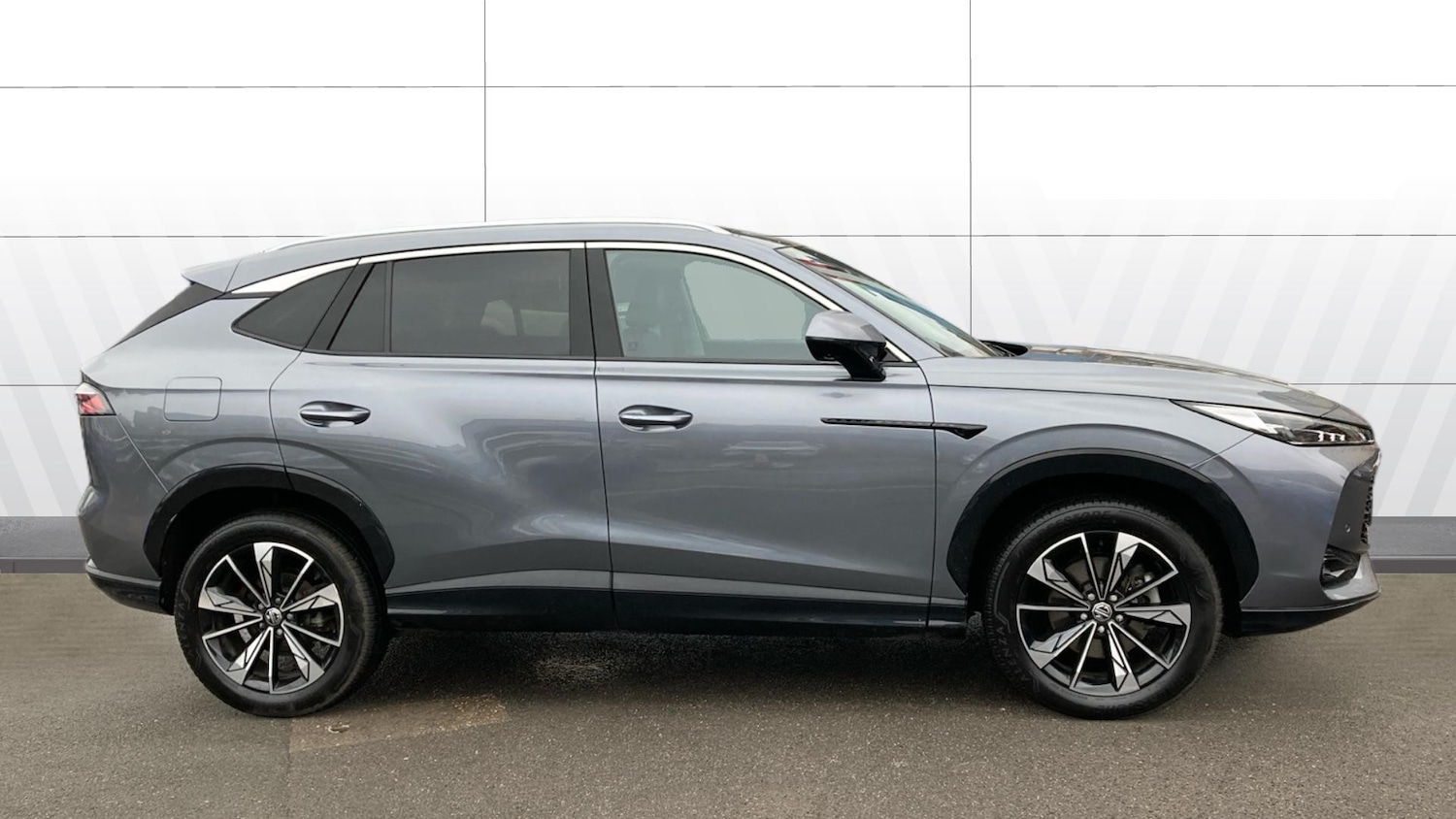 Used MG MG HS 2024 for sale - 77353462: Photo 5