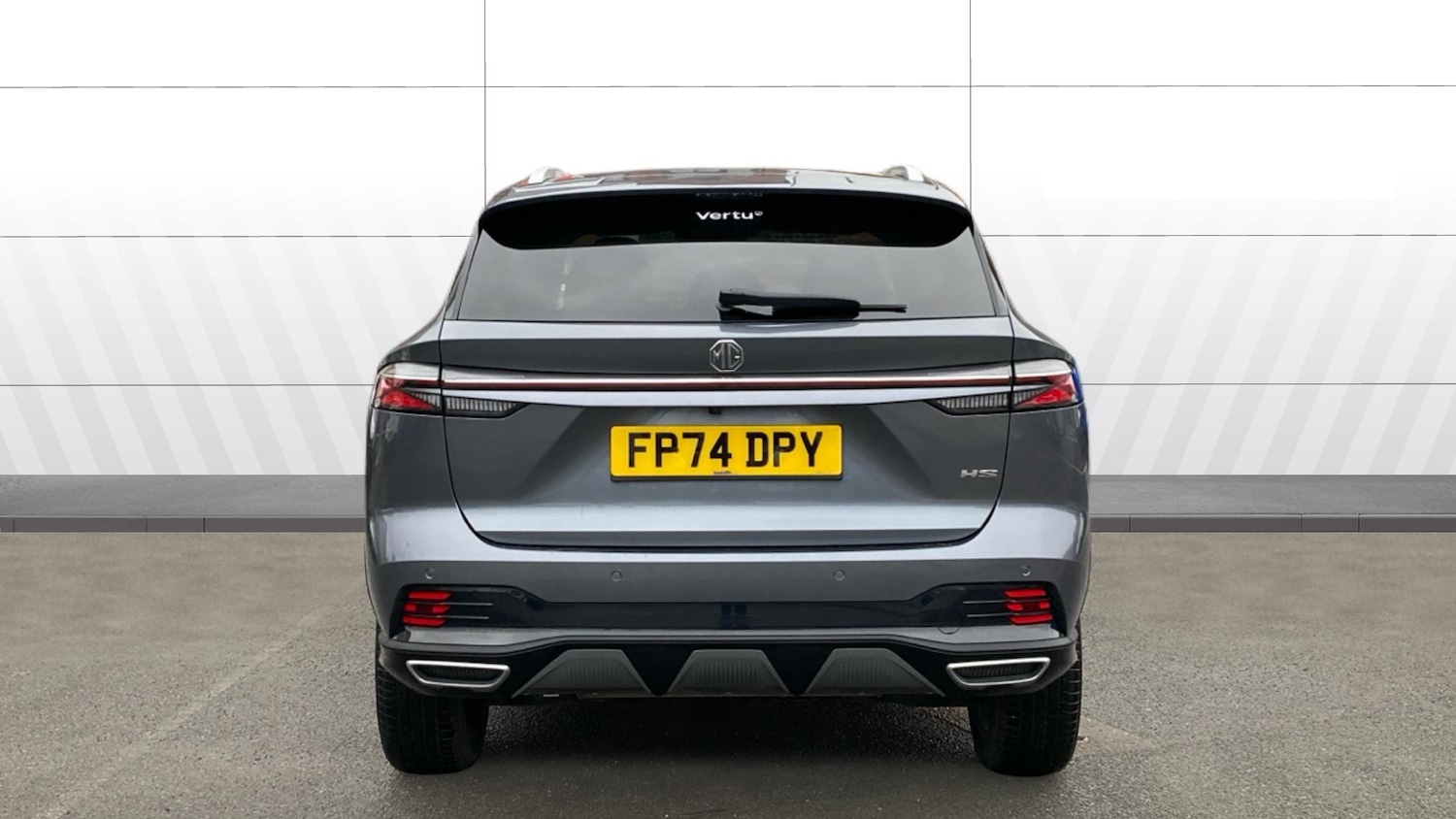 Used MG MG HS 2024 for sale - 77353462: Photo 6