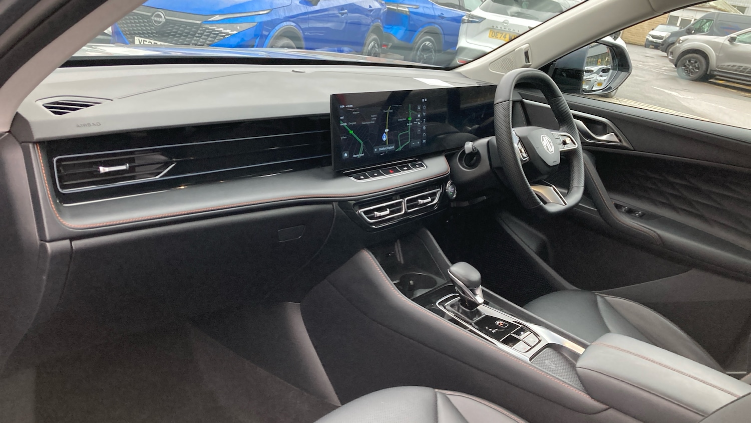 Used MG MG HS 2024 for sale - 77353462: Photo 9