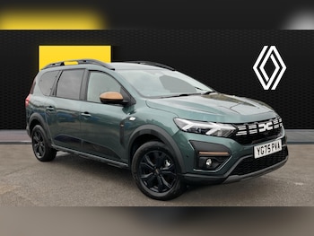 Used Dacia Jogger 2025 for sale - 76784833: Photo