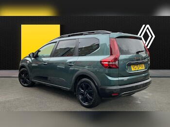 Used Dacia Jogger 2025 for sale - 76784833: Photo