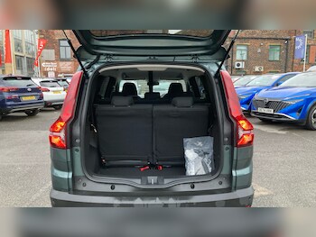 Used Dacia Jogger 2025 for sale - 76784833: Photo