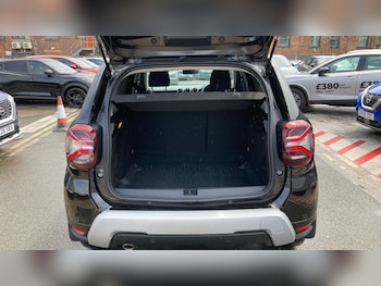 Used Dacia Duster 2022 for sale - 79067126: Photo