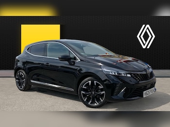 Used Renault Clio 2025 for sale - 78769795: Photo