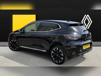 Used Renault Clio 2025 for sale - 78769795: Photo