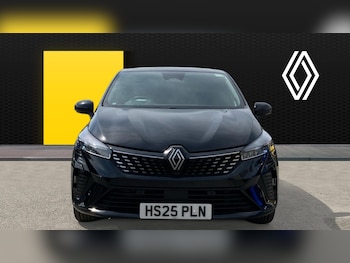 Used Renault Clio 2025 for sale - 78769795: Photo