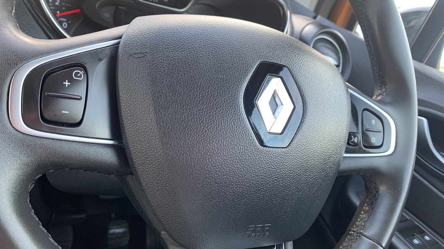 Vehicle 27