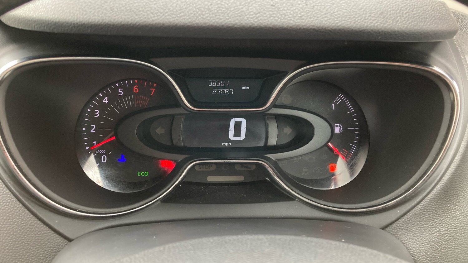 Vehicle 32