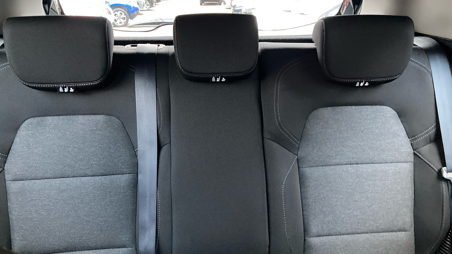 Used Renault Clio 2022 for sale - 76887532: Photo 15