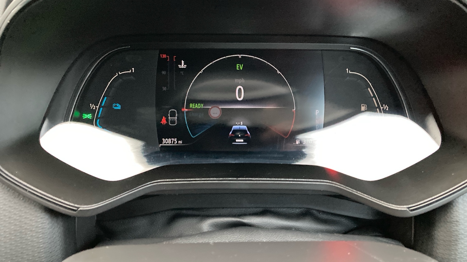 Used Renault Clio 2022 for sale - 76887532: Photo 18