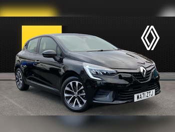 2022 (71) - 1.6 E-TECH Hybrid 140 Iconic 5dr Auto