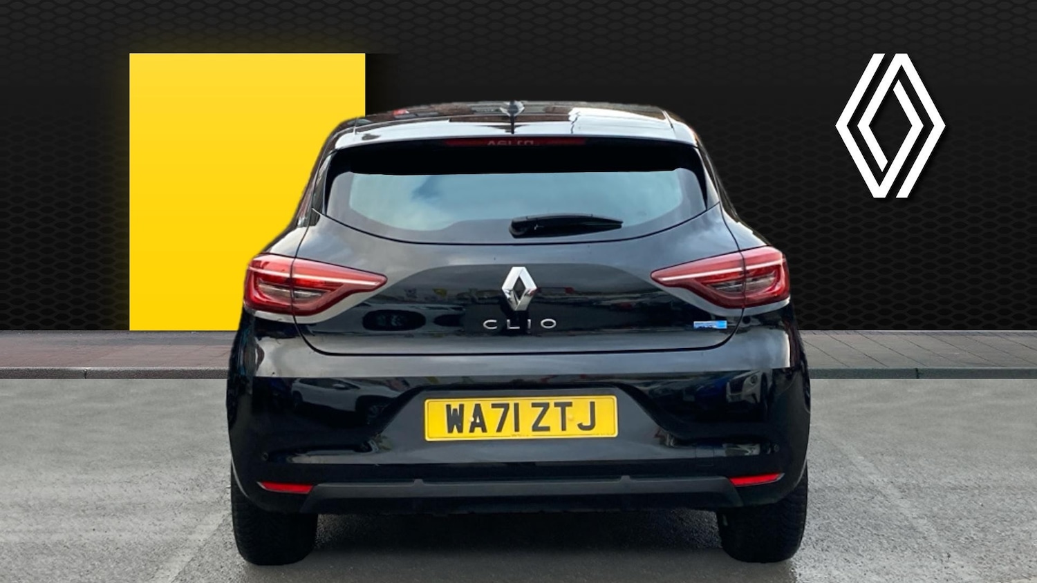 Used Renault Clio 2022 for sale - 76887532: Photo 6