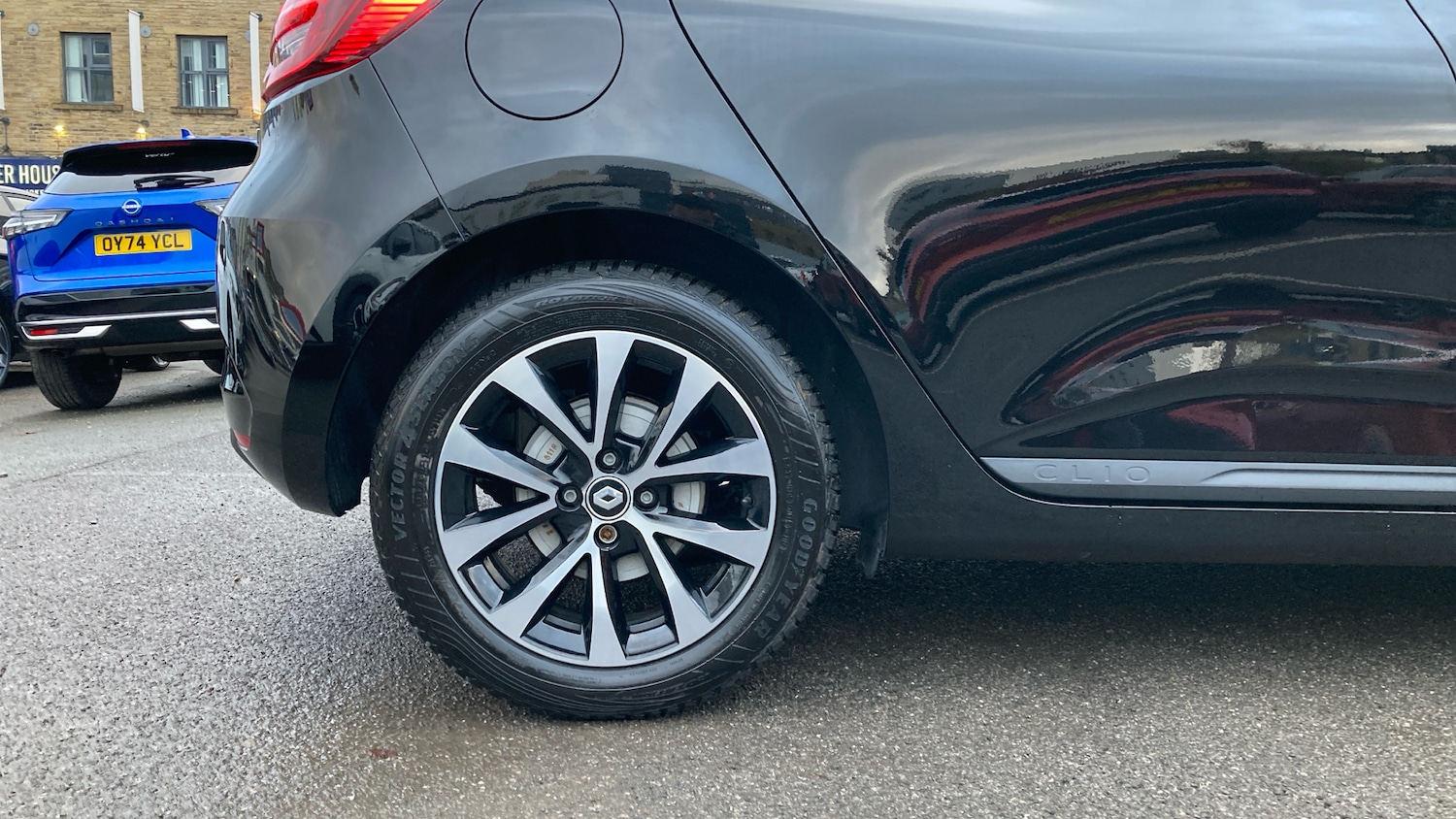 Used Renault Clio 2022 for sale - 76887532: Photo 7