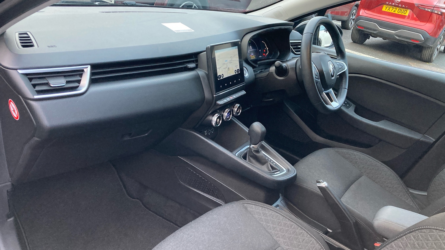 Used Renault Clio 2022 for sale - 76887532: Photo 9