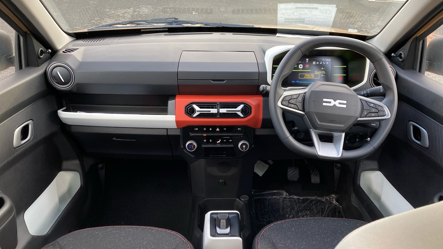 Used Dacia Spring 2025 for sale - 76391665: Photo 10