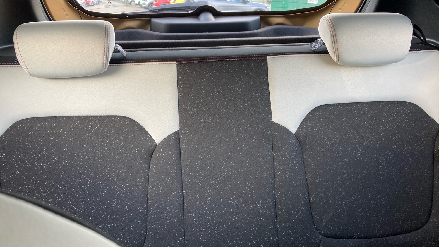 Used Dacia Spring 2025 for sale - 76391665: Photo 15