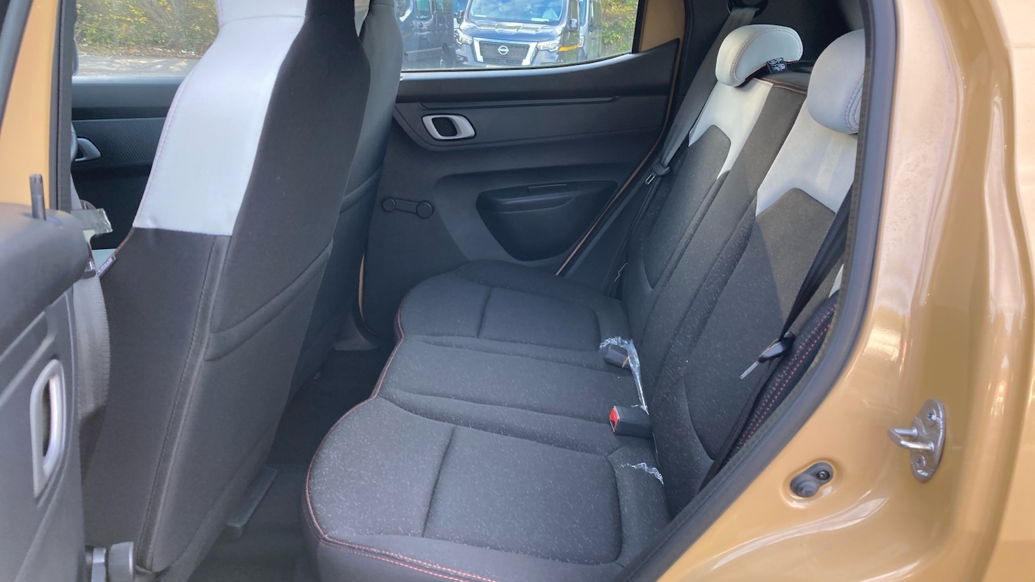 Used Dacia Spring 2025 for sale - 76391665: Photo 16