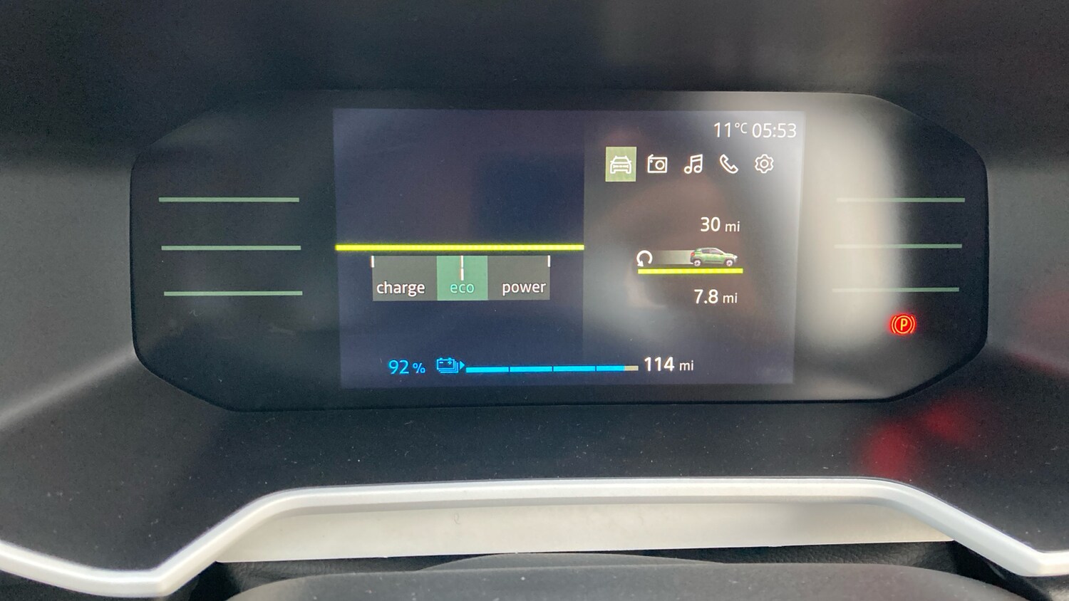 Used Dacia Spring 2025 for sale - 76391665: Photo 18