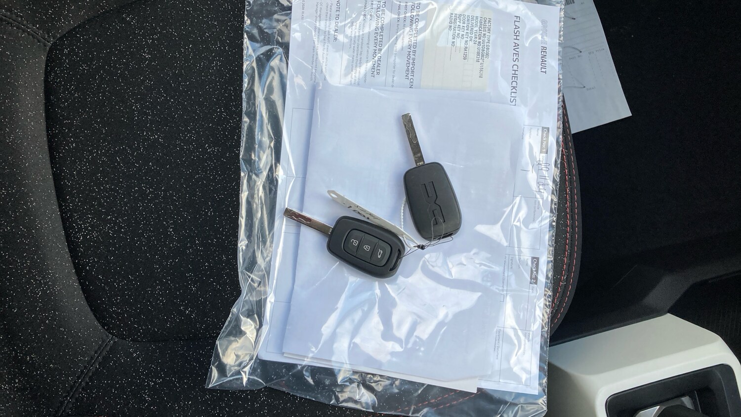 Used Dacia Spring 2025 for sale - 76391665: Photo 19